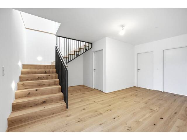 Immobilie in Traun - ***Erstbezug*** Hochwertige Maisonette mit traumhafter Dachterrasse - Bild 4