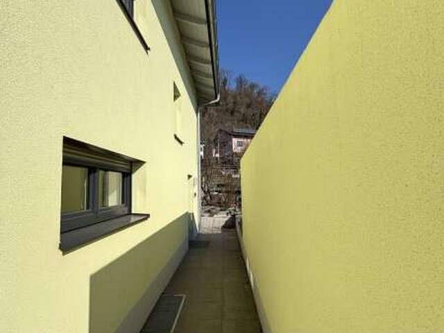 Immobilie in Luftenberg - Neuwertige Doppelhaushälfte in Luftenberg: 4 Zimmer, Garten, 2 Garagen – Top Preis! - Bild 3
