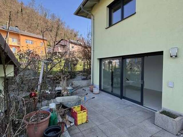 Immobilie in Luftenberg - Neuwertige Doppelhaushälfte in Luftenberg: 4 Zimmer, Garten, 2 Garagen – Top Preis! - Bild 4