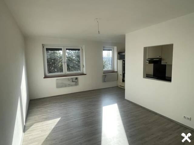 Immobilie in Graz - Attraktive Kleinwohnung in Wetzelsdorfer Ruhelage - Bild 2