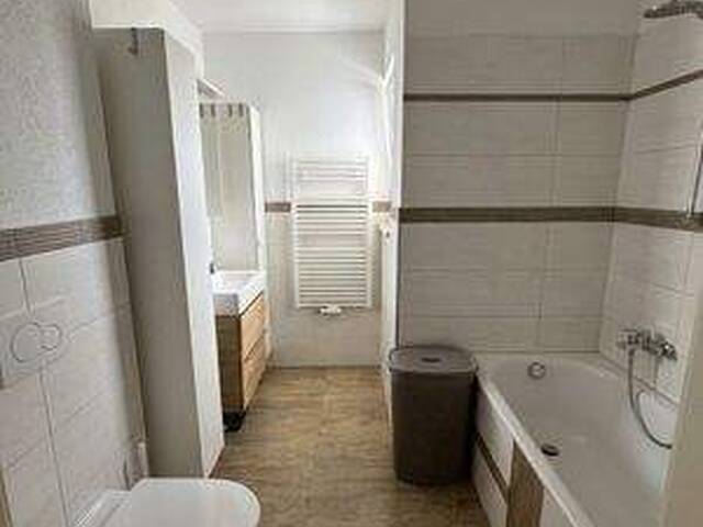 Immobilie in Taxach - Gartenparadies mit Untersbergblick - Schicke 3-Zimmer-Eckwohnung in Rif - Bild 2