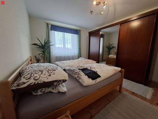 Immobilie in Pöllau - 7-Zimmer-Mehrfamilienhaus mit Biotop - Bild 3