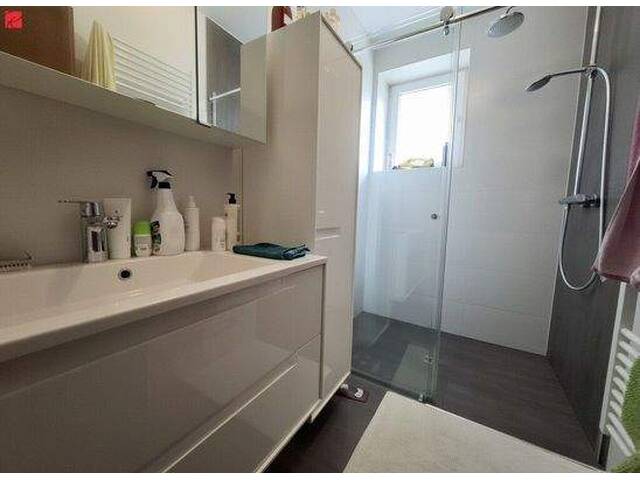 Immobilie in Pöllau - 7-Zimmer-Mehrfamilienhaus mit Biotop - Bild 4