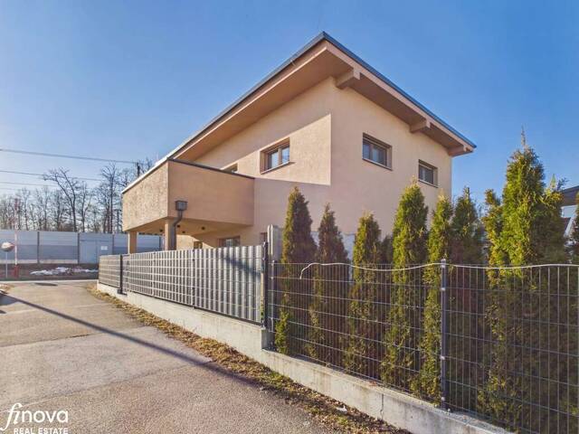 Immobilie in Weitendorf - Modernes Einfamilienhaus mit Garten, Doppelcarport & großzügigem Raumkonzept!! - Bild 0