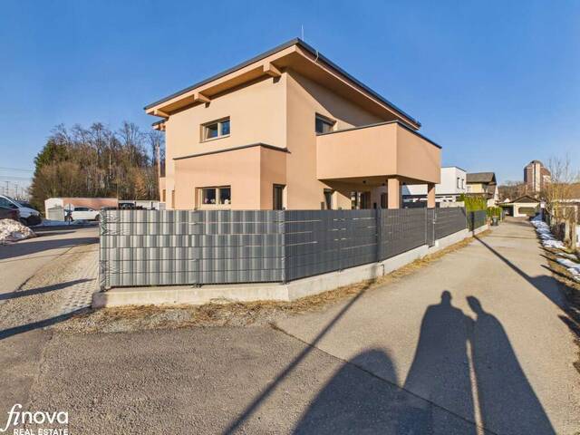 Immobilie in Weitendorf - Modernes Einfamilienhaus mit Garten, Doppelcarport & großzügigem Raumkonzept!! - Bild 1