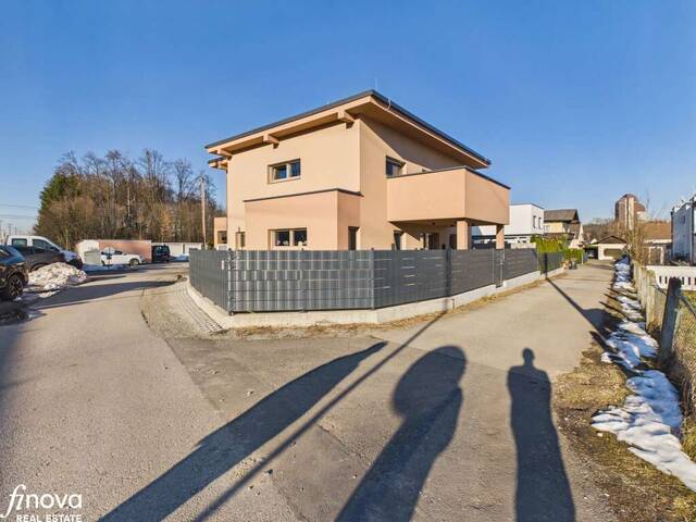 Immobilie in Weitendorf - Modernes Einfamilienhaus mit Garten, Doppelcarport & großzügigem Raumkonzept!! - Bild 2