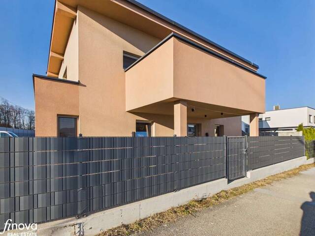 Immobilie in Weitendorf - Modernes Einfamilienhaus mit Garten, Doppelcarport & großzügigem Raumkonzept!! - Bild 3