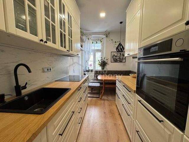 Immobilie in Kindberg - Gepflegte 4-Zimmer-Eigentumswohnung in Kindberg - Bild 0