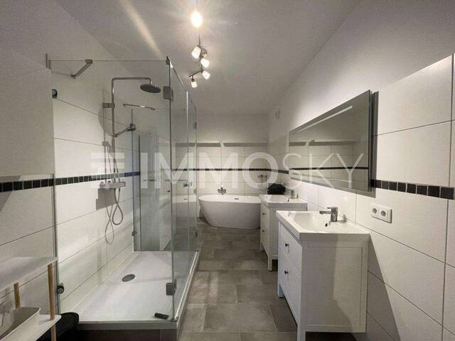 Immobilie in Stockerau - Viel Platz! Viel Grün! Viel Lebensfreude! - Bild 1