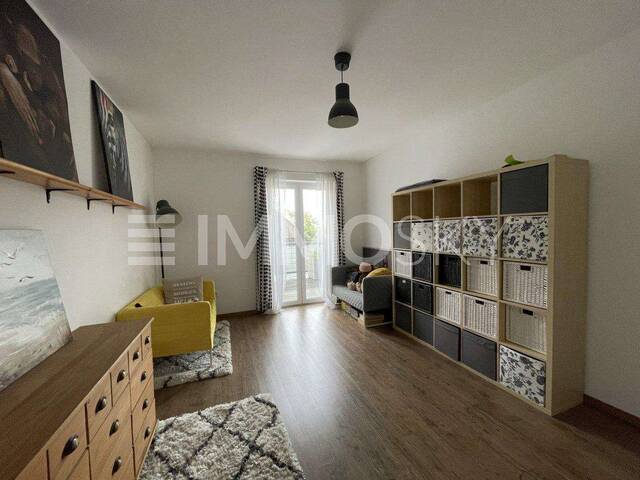 Immobilie in Stockerau - Viel Platz! Viel Grün! Viel Lebensfreude! - Bild 2