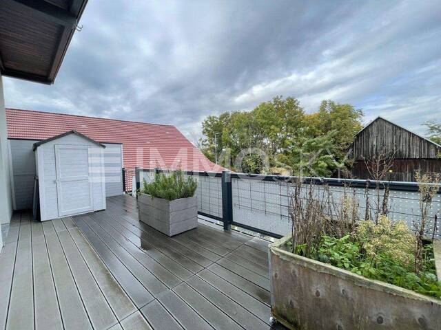 Immobilie in Stockerau - Viel Platz! Viel Grün! Viel Lebensfreude! - Bild 3