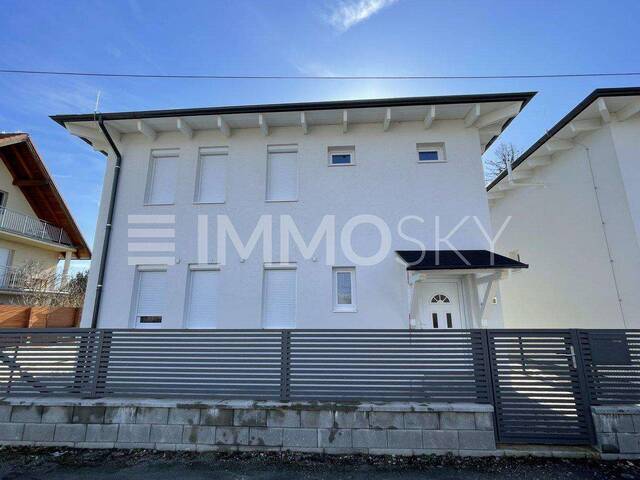 Immobilie in Seyring - Grün-Ruhig-Modern-Hochwertig - Bild 0