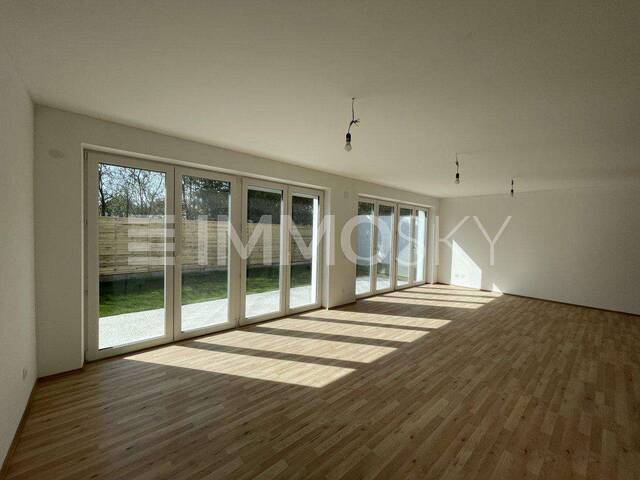 Immobilie in Seyring - Grün-Ruhig-Modern-Hochwertig - Bild 2