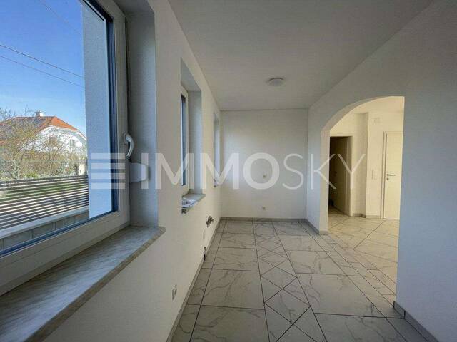 Immobilie in Seyring - Grün-Ruhig-Modern-Hochwertig - Bild 3