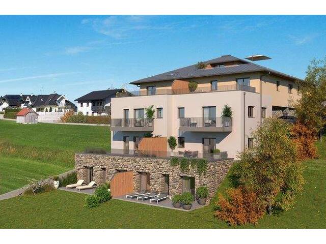 Immobilie in Tiefgraben - Weitblick Tiefgraben, Top 8 - Bild 0