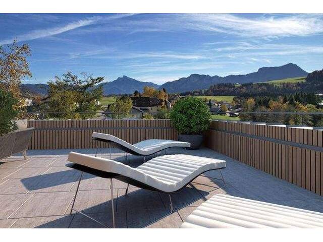 Immobilie in Tiefgraben - Weitblick Tiefgraben, Top 3 - Bild 3