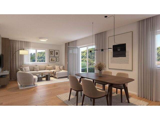 Immobilie in Tiefgraben - Weitblick Tiefgraben, Top 5 - Bild 2