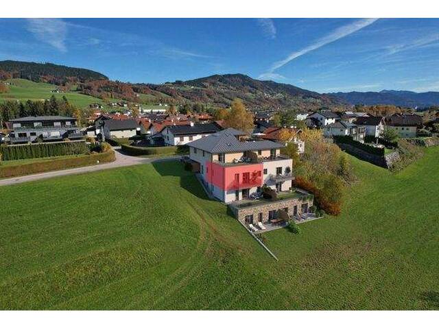 Immobilie in Tiefgraben - Weitblick Tiefgraben, Top 6 - Bild 4