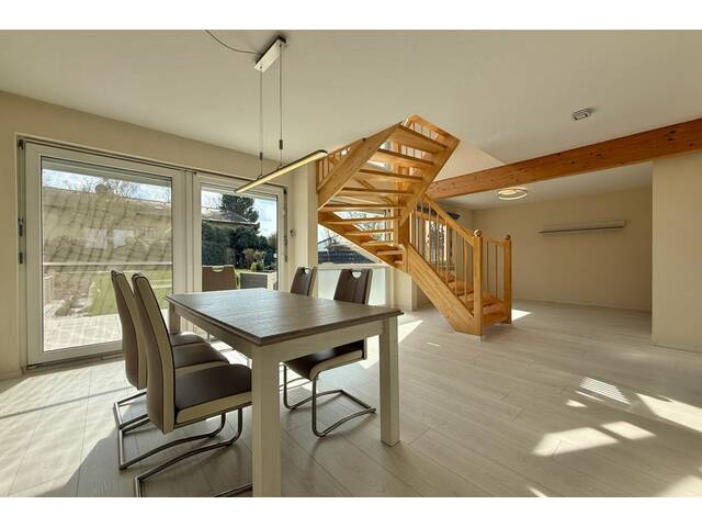 Immobilie in Gerasdorf bei Wien - Familientraum in grüner Ruhelage mit TOP Anbindung I leistungsstarke PV Anlage I regelmäßige Modernisierungen - Bild 3