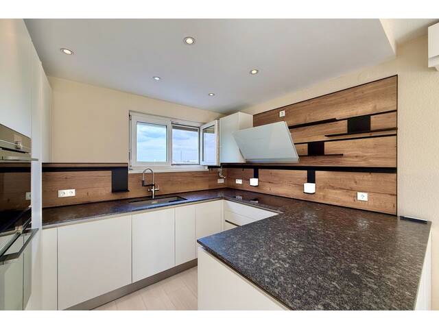 Immobilie in Gerasdorf bei Wien - Familientraum in grüner Ruhelage mit TOP Anbindung I leistungsstarke PV Anlage I regelmäßige Modernisierungen - Bild 4