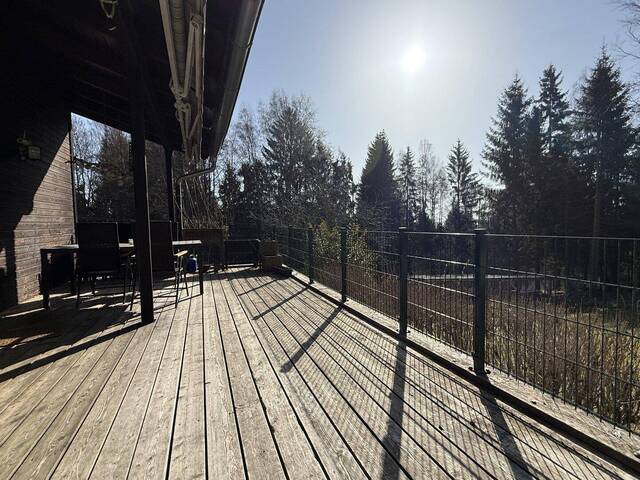 Immobilie in Lichtenberg - Naturparadies mit Zweitwohnsitzwidmung nahe der GIS in Lichtenberg - Bild 0