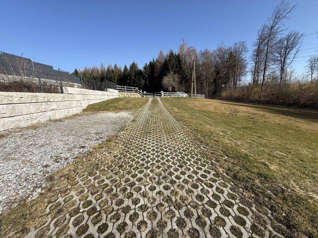 Immobilie in Lichtenberg - Naturparadies mit Zweitwohnsitzwidmung nahe der GIS in Lichtenberg - Bild 3