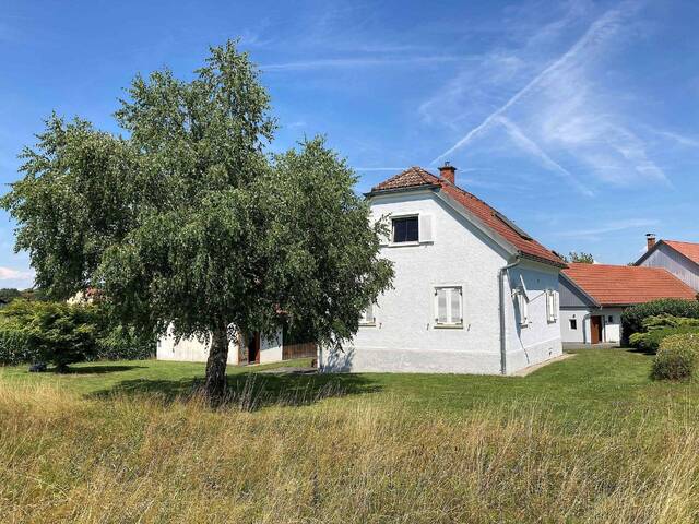 Immobilie in Deutsch Goritz - Echte Freiheit, sichere Investition, sofort beziehbar - Bild 0