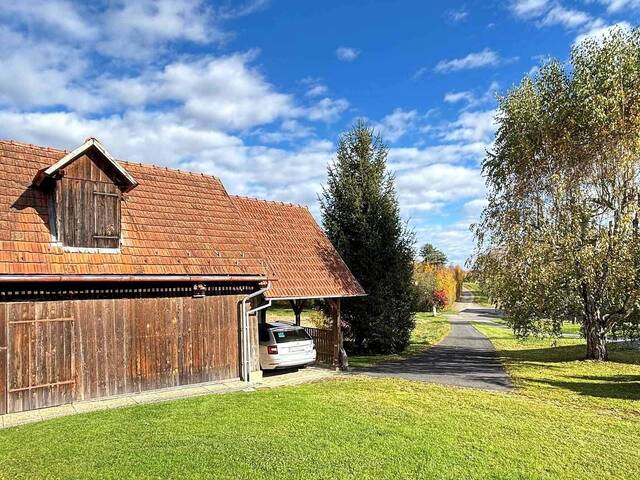 Immobilie in Deutsch Goritz - Echte Freiheit, sichere Investition, sofort beziehbar - Bild 2