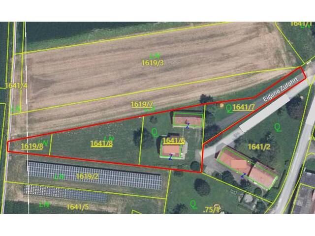Immobilie in Deutsch Goritz - Echte Freiheit, sichere Investition, sofort beziehbar - Bild 3