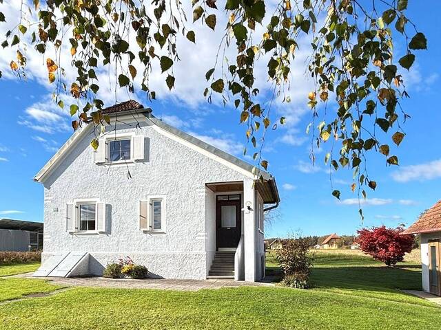 Immobilie in Deutsch Goritz - Echte Freiheit, sichere Investition, sofort beziehbar - Bild 4