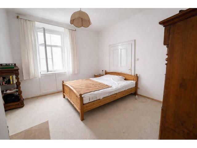 Immobilie in Bad Schwanberg - Charmantes Wohn- und Geschäftshaus mit großem Potenzial in Bad Schwanberg! - Bild 4