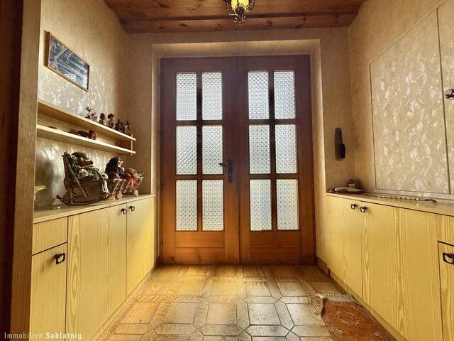 Immobilie in Klein-Meiseldorf - RAUM - KOMFORT - VISION! Charmantes 4-Zimmer-Einfamilienhaus in Klein-Meiseldorf - Bild 1