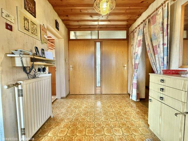 Immobilie in Klein-Meiseldorf - RAUM - KOMFORT - VISION! Charmantes 4-Zimmer-Einfamilienhaus in Klein-Meiseldorf - Bild 2