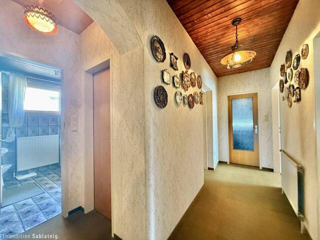 Immobilie in Klein-Meiseldorf - RAUM - KOMFORT - VISION! Charmantes 4-Zimmer-Einfamilienhaus in Klein-Meiseldorf - Bild 3