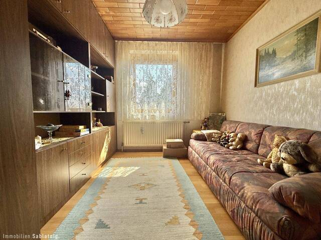 Immobilie in Klein-Meiseldorf - RAUM - KOMFORT - VISION! Charmantes 4-Zimmer-Einfamilienhaus in Klein-Meiseldorf - Bild 4