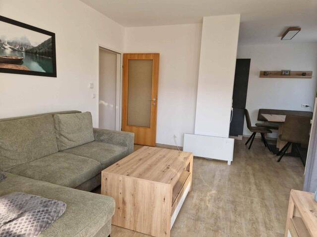 Immobilie in Lilienfeld - Sehr gepflegte, freundliche 2-Zimmer -Wohnung mit schönem Balkon - Bild 0