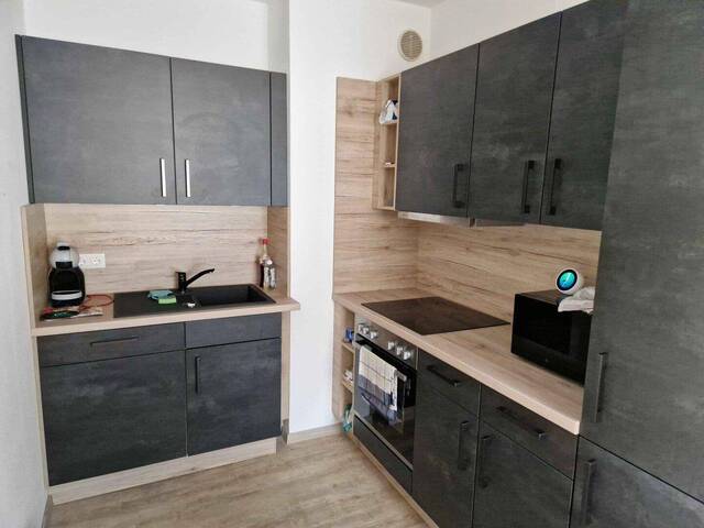 Immobilie in Lilienfeld - Sehr gepflegte, freundliche 2-Zimmer -Wohnung mit schönem Balkon - Bild 2