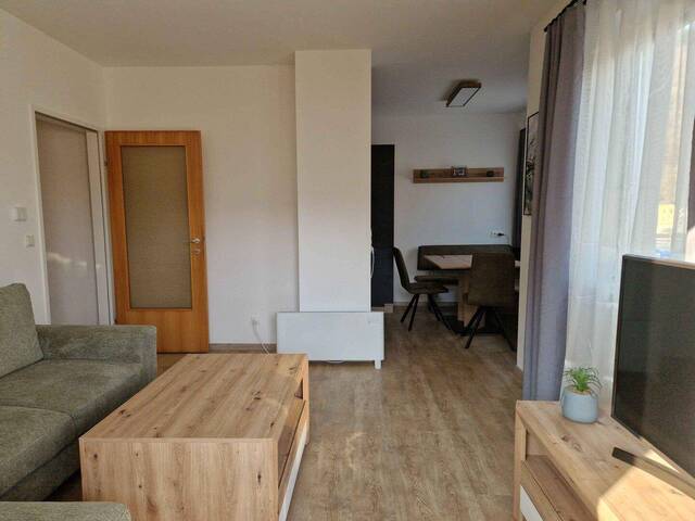 Immobilie in Lilienfeld - Sehr gepflegte, freundliche 2-Zimmer -Wohnung mit schönem Balkon - Bild 3