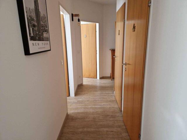 Immobilie in Lilienfeld - Sehr gepflegte, freundliche 2-Zimmer -Wohnung mit schönem Balkon - Bild 4