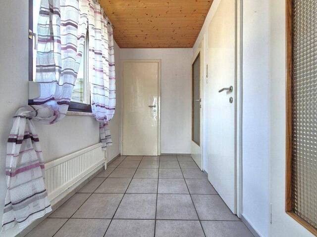 Immobilie in Wimpassing im Schwarzatale - Einfamilienhaus mit großem Garten in ruhiger Sackgasse – Wimpassing - Bild 1