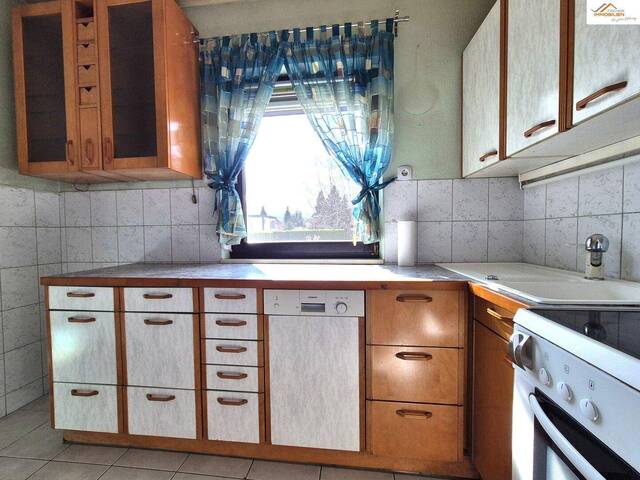 Immobilie in Wimpassing im Schwarzatale - Einfamilienhaus mit großem Garten in ruhiger Sackgasse – Wimpassing - Bild 2