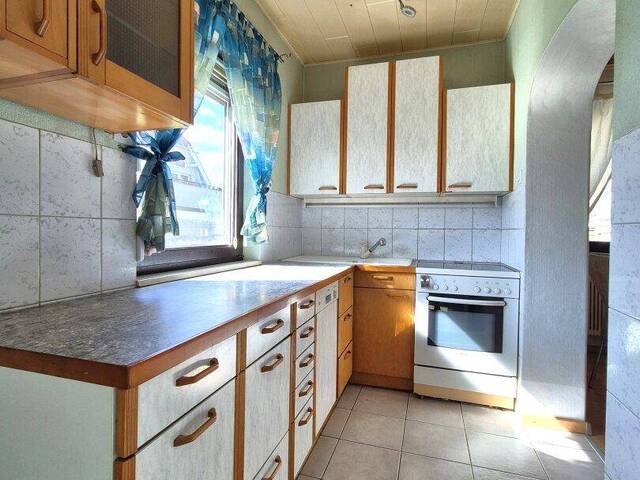 Immobilie in Wimpassing im Schwarzatale - Einfamilienhaus mit großem Garten in ruhiger Sackgasse – Wimpassing - Bild 3