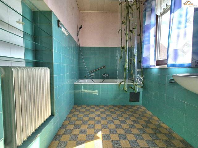 Immobilie in Wimpassing im Schwarzatale - Einfamilienhaus mit großem Garten in ruhiger Sackgasse – Wimpassing - Bild 4