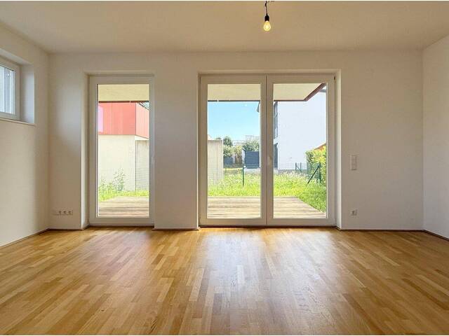 Immobilie in Fels am Wagram - Wohnen am See - 2 von 4! - Bild 2