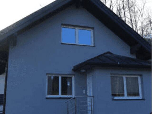 Immobilie in Vigaun - kleines Einfamilienhaus aus Konkursmasse - Bild 0