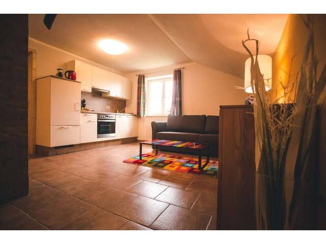 Immobilie in Litschau - Großes Wohnhaus in sonniger Siedlungslage in Litschau - Bild 2