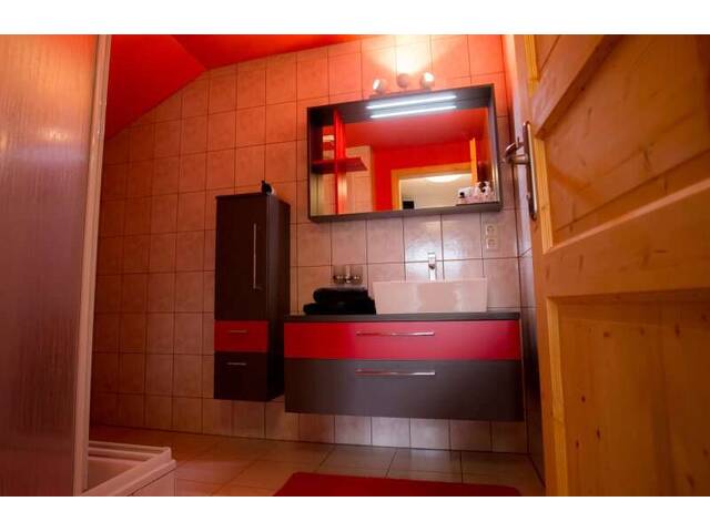 Immobilie in Litschau - Großes Wohnhaus in sonniger Siedlungslage in Litschau - Bild 3