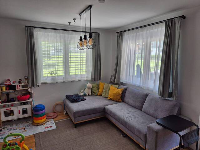 Immobilie in Kelchsau - Attraktive Eigentumswohnung in Hopfgarten– Tiroler Wohntraum für Familien - Bild 1