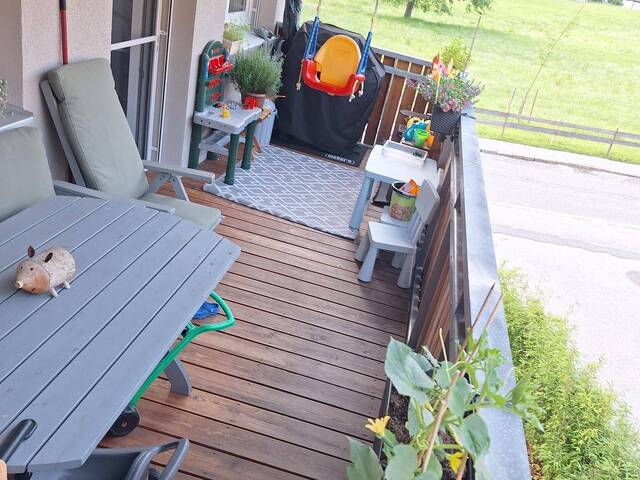 Immobilie in Kelchsau - Attraktive Eigentumswohnung in Hopfgarten– Tiroler Wohntraum für Familien - Bild 2