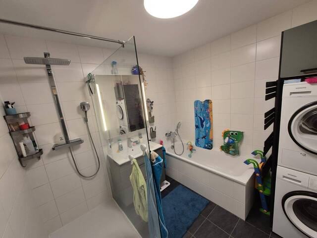 Immobilie in Kelchsau - Attraktive Eigentumswohnung in Hopfgarten– Tiroler Wohntraum für Familien - Bild 3